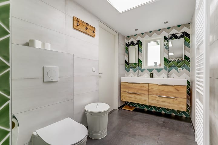 Foto 19 van Mercuriuslaan 22