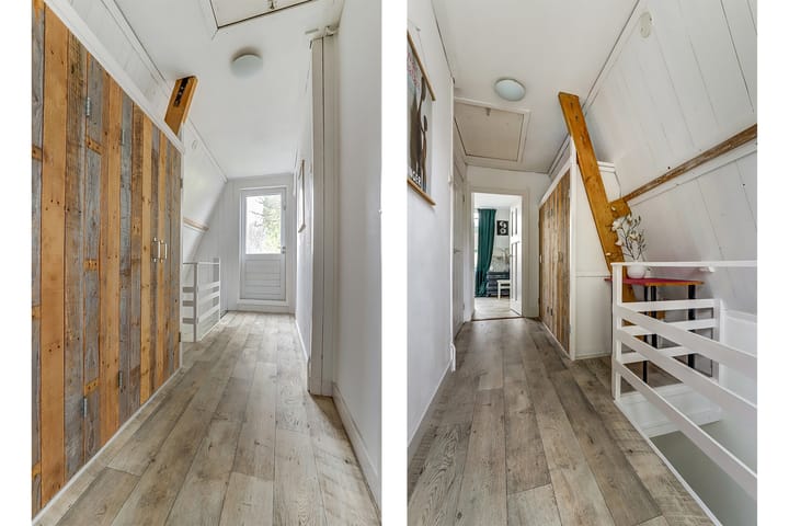 Foto 22 van Mercuriuslaan 22