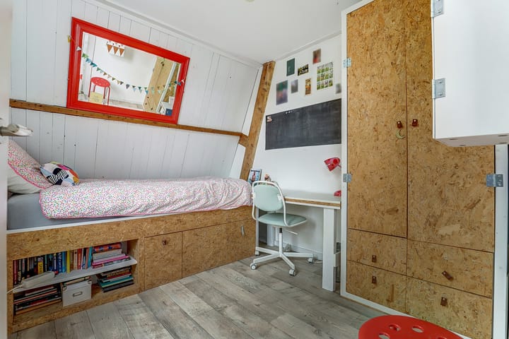 Foto 23 van Mercuriuslaan 22