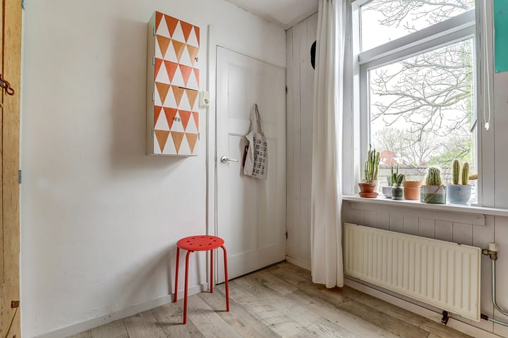 Foto 24 van Mercuriuslaan 22