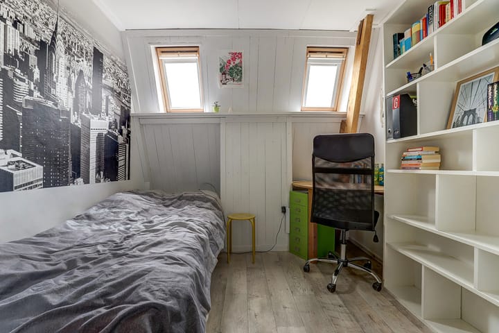 Foto 25 van Mercuriuslaan 22