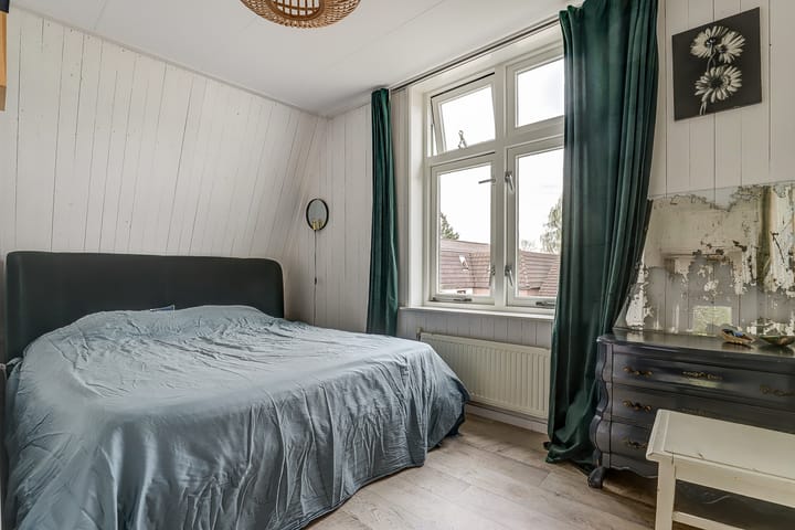 Foto 27 van Mercuriuslaan 22