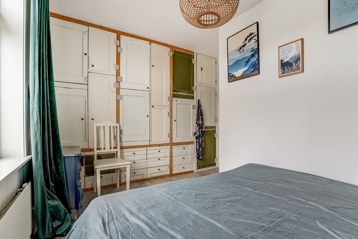 Foto 28 van Mercuriuslaan 22