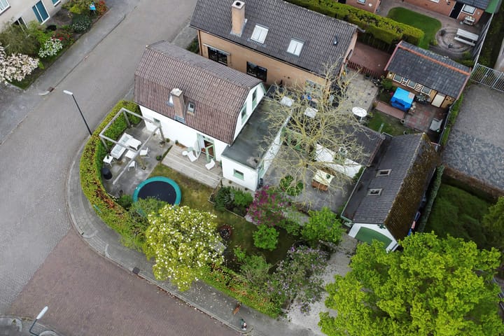 Foto 29 van Mercuriuslaan 22