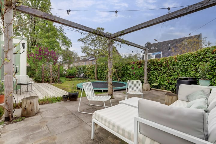 Foto 30 van Mercuriuslaan 22