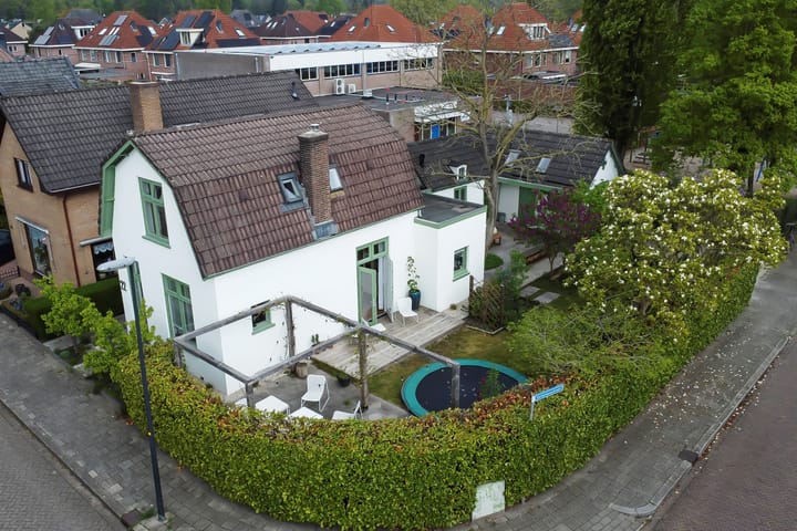 Foto 32 van Mercuriuslaan 22