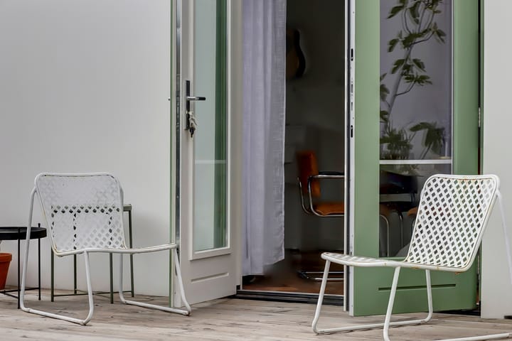 Foto 33 van Mercuriuslaan 22