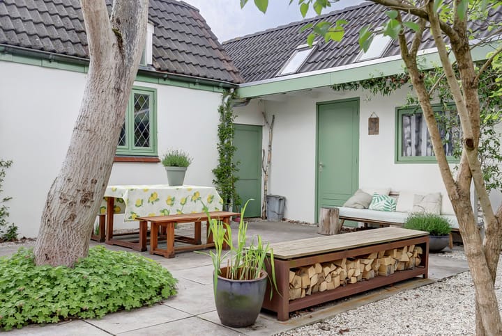 Foto 34 van Mercuriuslaan 22