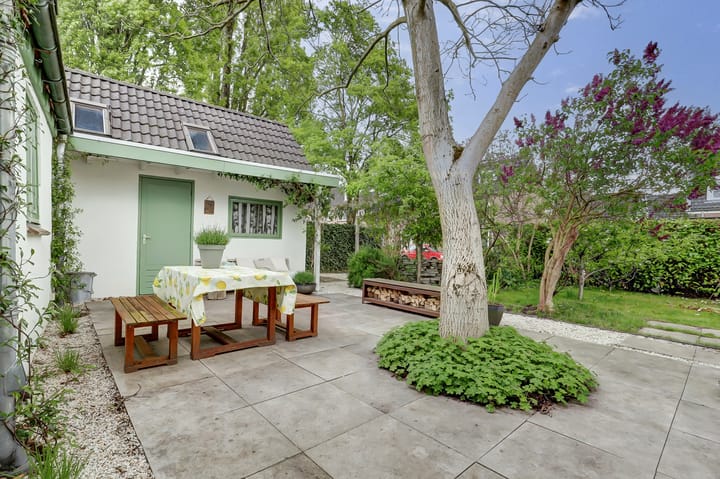 Foto 35 van Mercuriuslaan 22