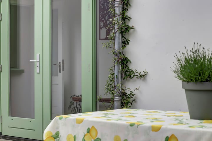 Foto 36 van Mercuriuslaan 22