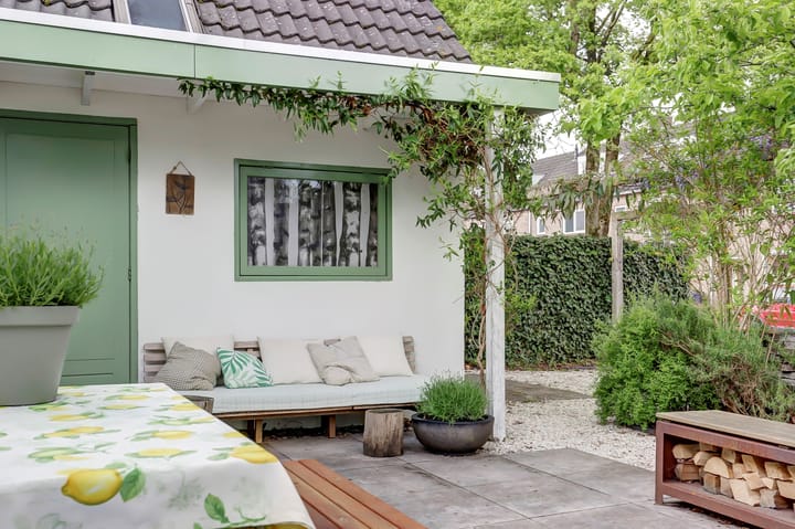 Foto 37 van Mercuriuslaan 22