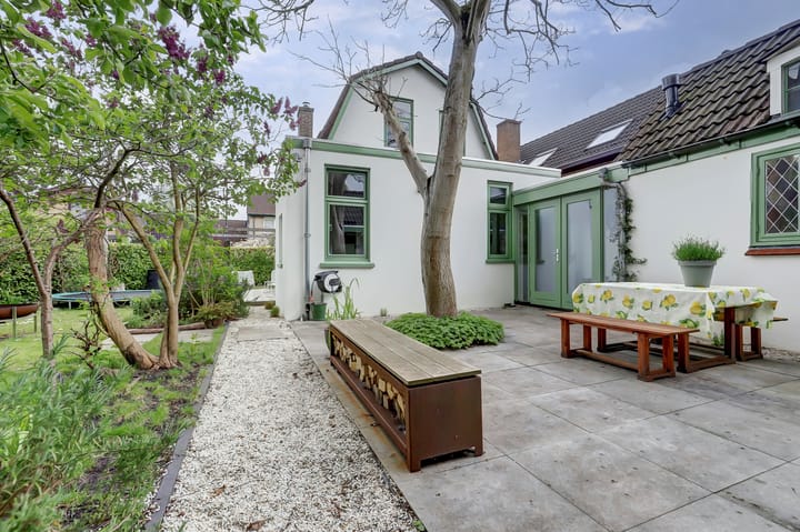 Foto 39 van Mercuriuslaan 22