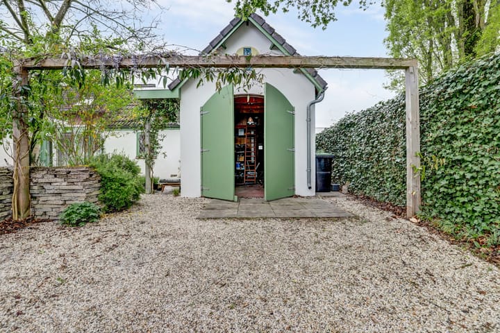 Foto 41 van Mercuriuslaan 22