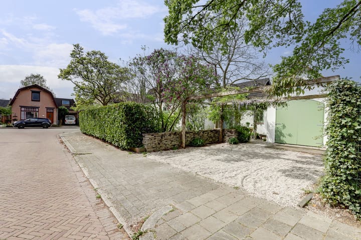 Foto 42 van Mercuriuslaan 22