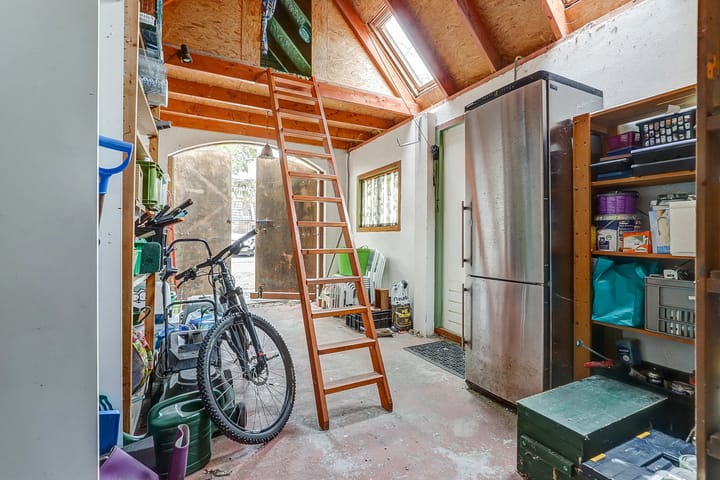 Foto 43 van Mercuriuslaan 22