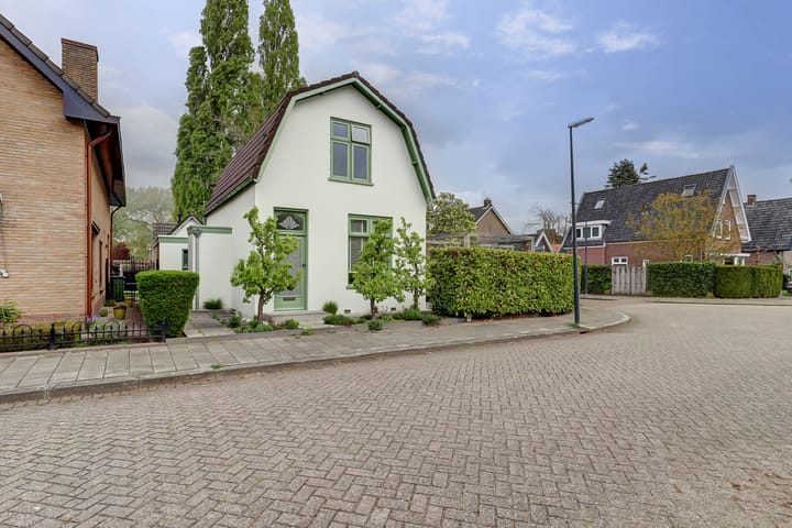 Foto 44 van Mercuriuslaan 22