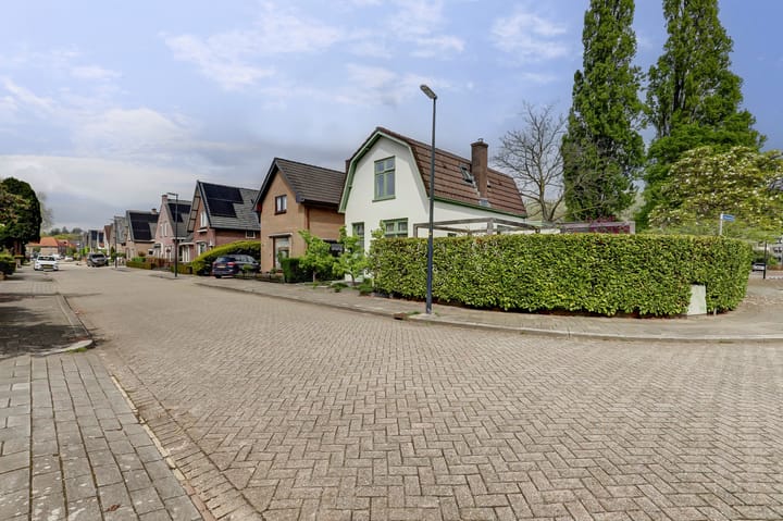 Foto 45 van Mercuriuslaan 22