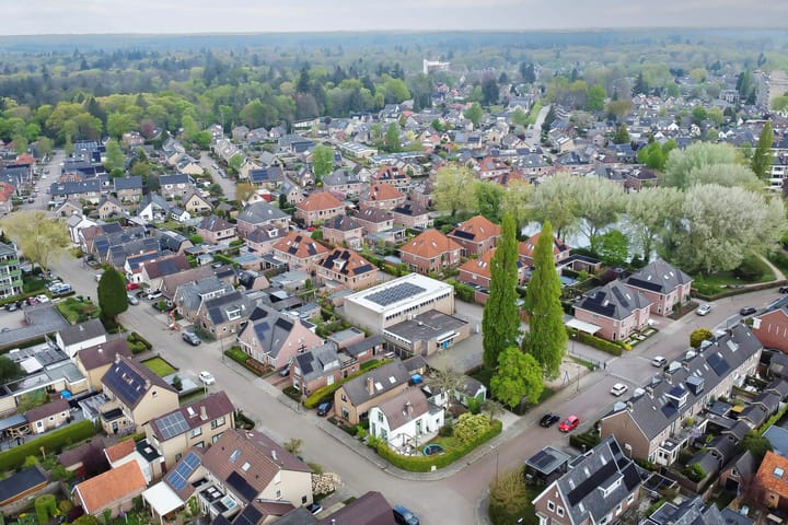 Foto 46 van Mercuriuslaan 22