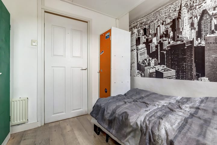 Foto 26 van Mercuriuslaan 22