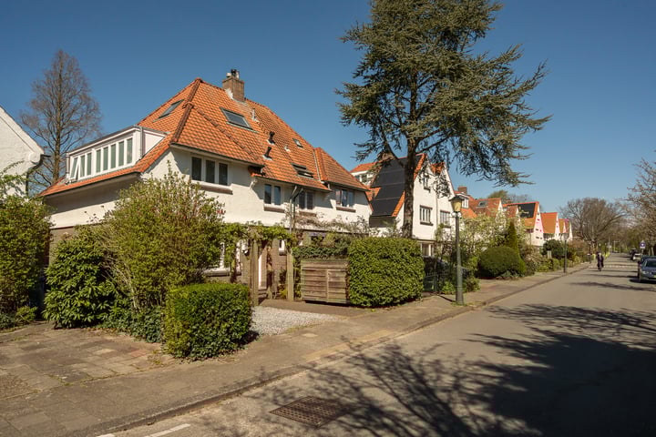 Photo 4 of Zijllaan 11