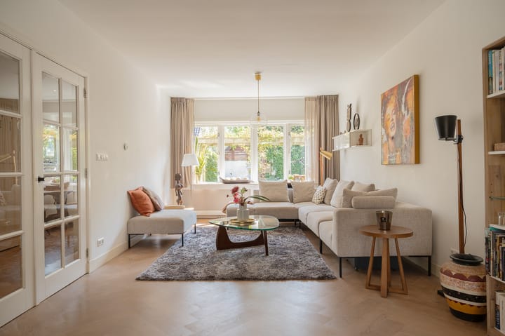 Foto 9 van Zijllaan 11