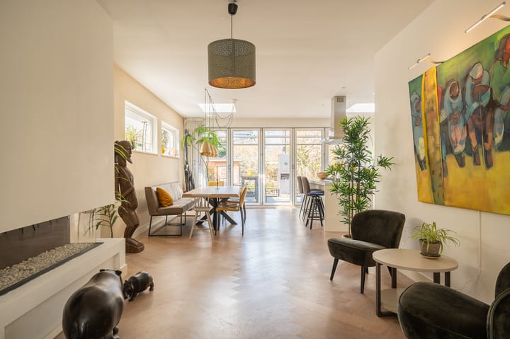 Foto 11 van Zijllaan 11