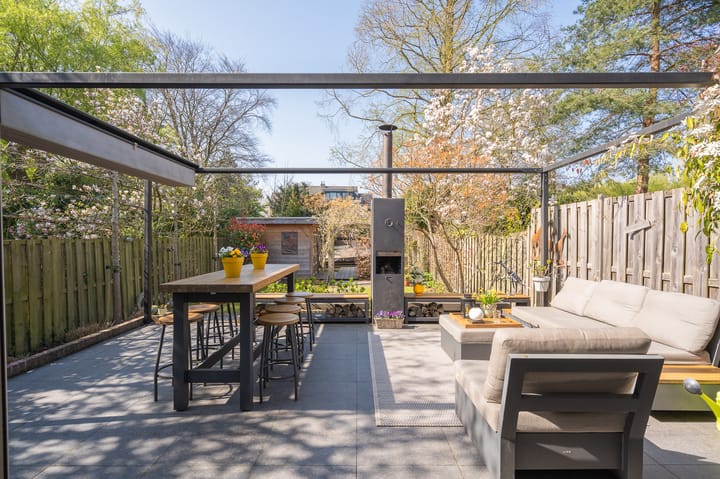 Foto 19 van Zijllaan 11