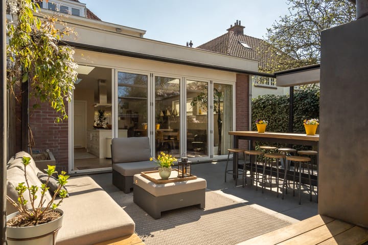 Foto 21 van Zijllaan 11