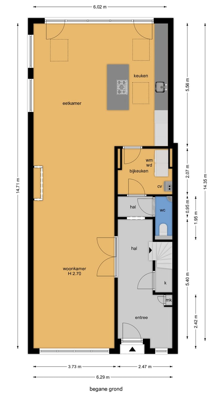 Foto 43 van Zijllaan 11