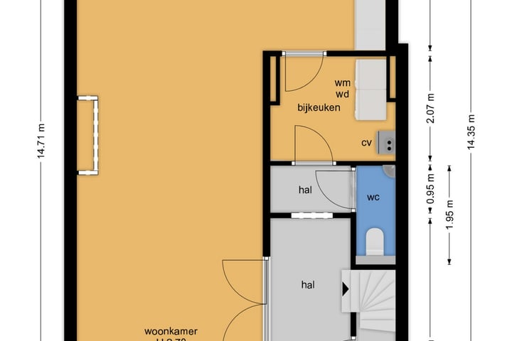 Foto 43 van Zijllaan 11