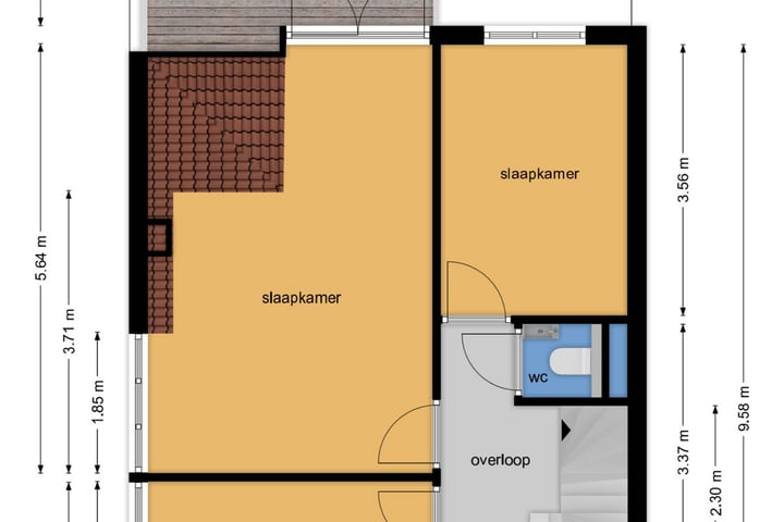 Foto 44 van Zijllaan 11