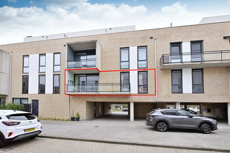 Olivier van Noortstraat 162 main image