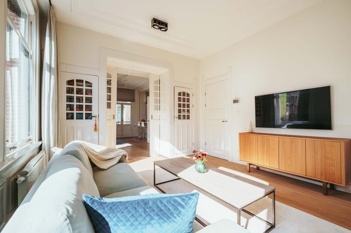 Foto 3 van Valeriusstraat 149-2