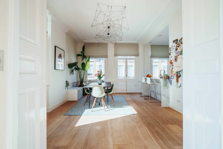 Foto 5 van Valeriusstraat 149-2