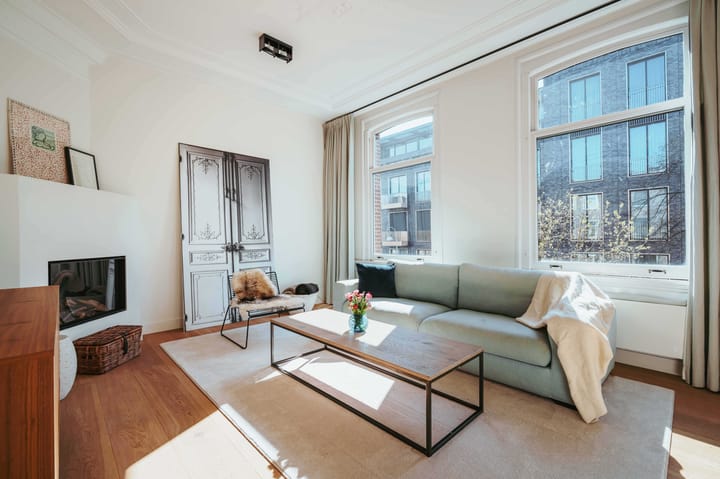 Foto 4 van Valeriusstraat 149-2