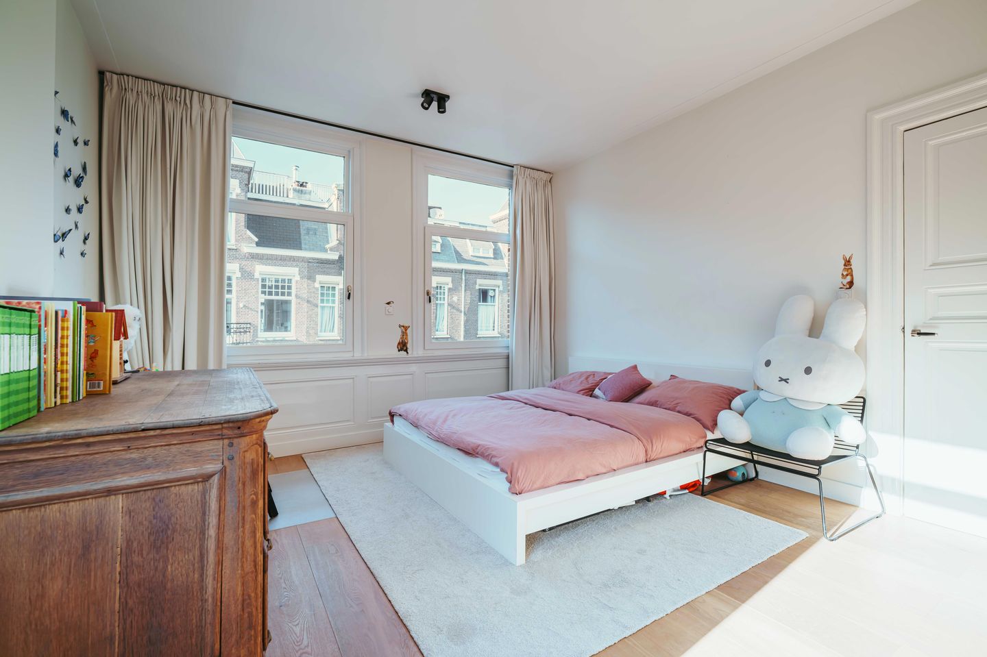 Foto 19 van Valeriusstraat 149-2