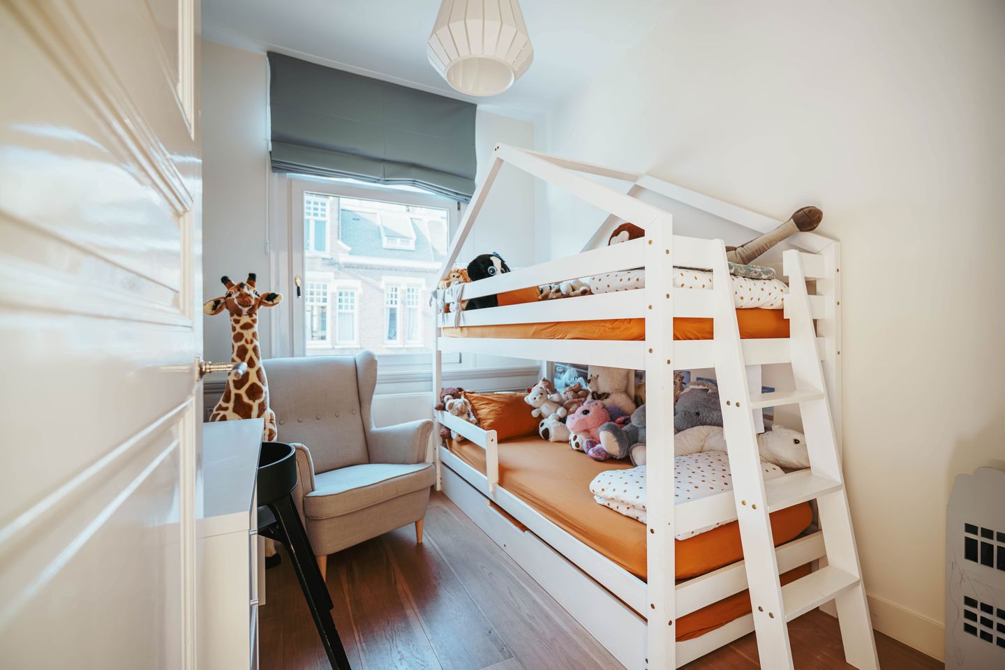 Foto 20 van Valeriusstraat 149-2