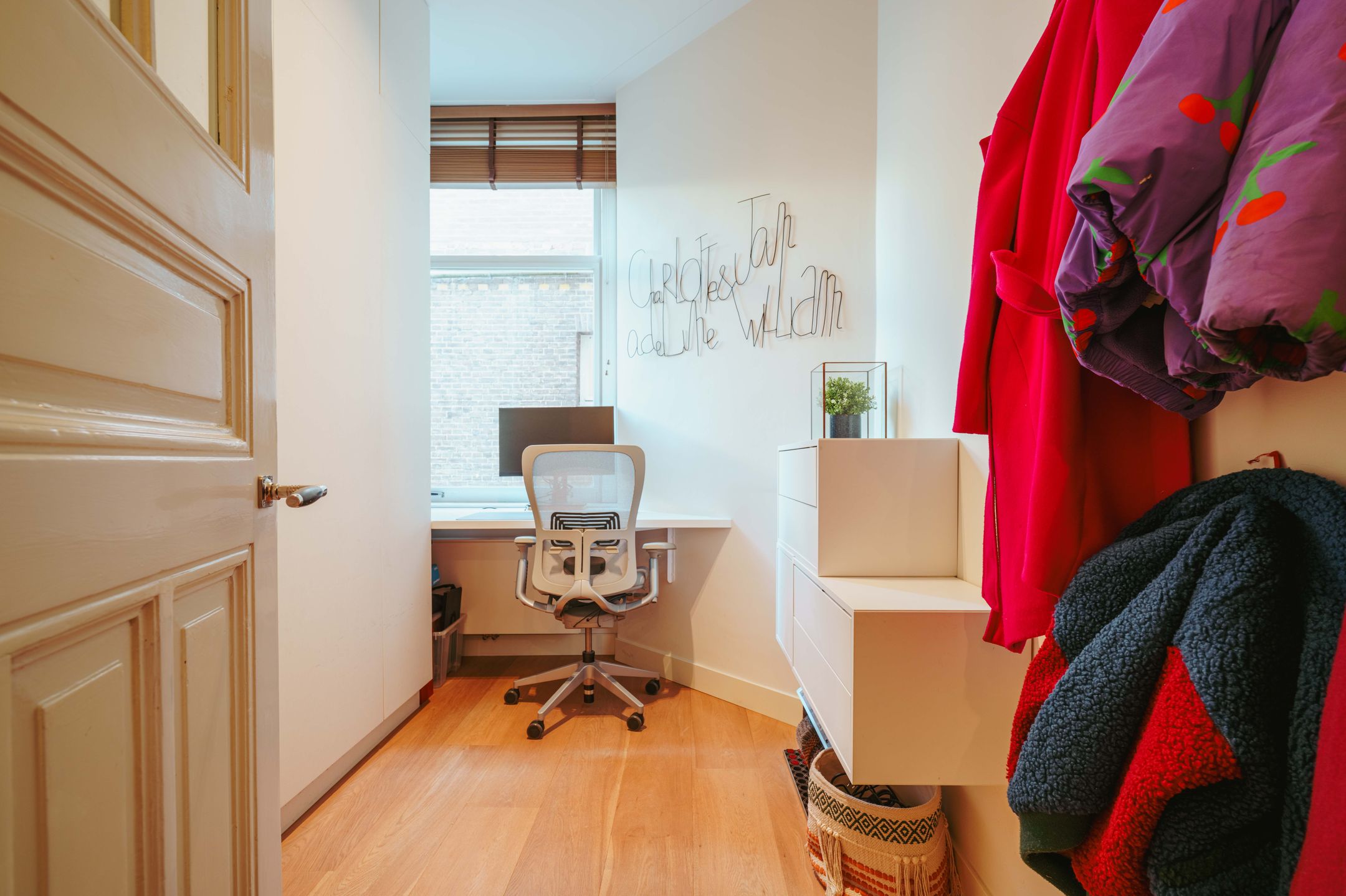 Foto 21 van Valeriusstraat 149-2