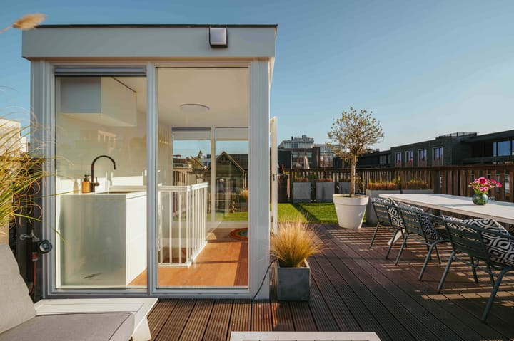 Photo 23 of Valeriusstraat 149-2