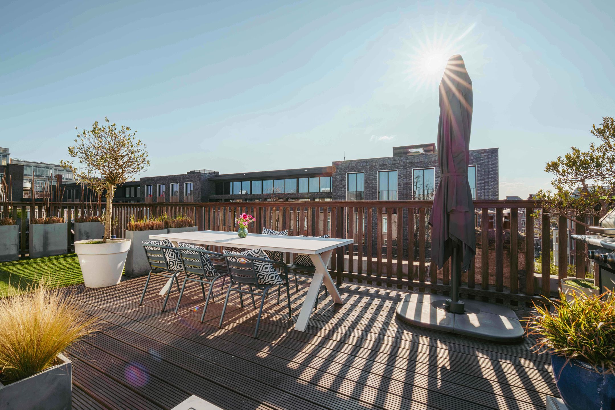 Foto 24 van Valeriusstraat 149-2