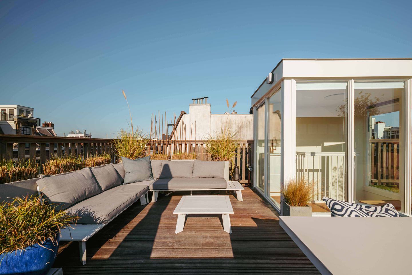 Foto 25 van Valeriusstraat 149-2