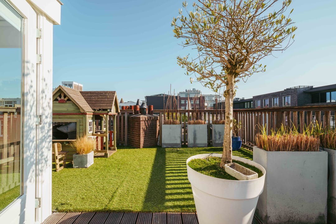 Foto 26 van Valeriusstraat 149-2