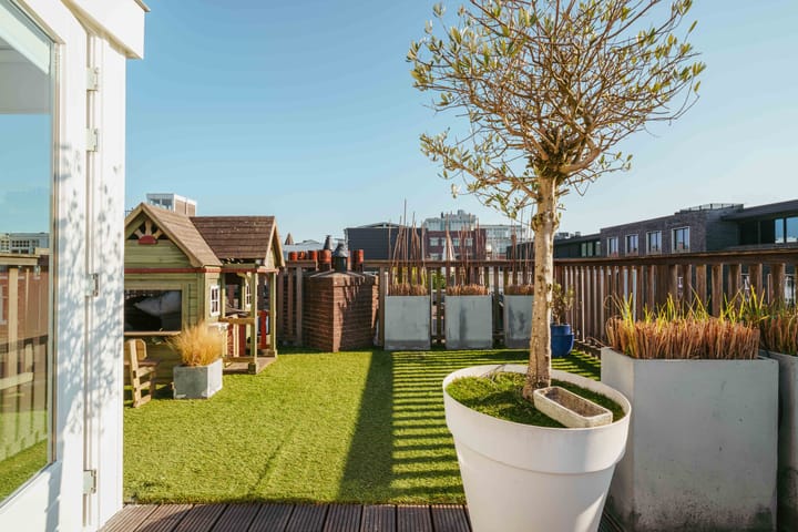 Photo 26 of Valeriusstraat 149-2