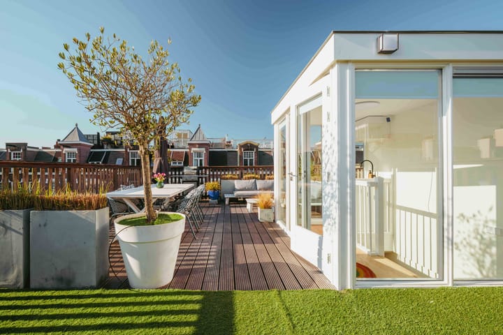 Photo 27 of Valeriusstraat 149-2