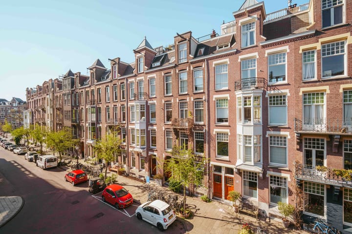 Photo 28 of Valeriusstraat 149-2