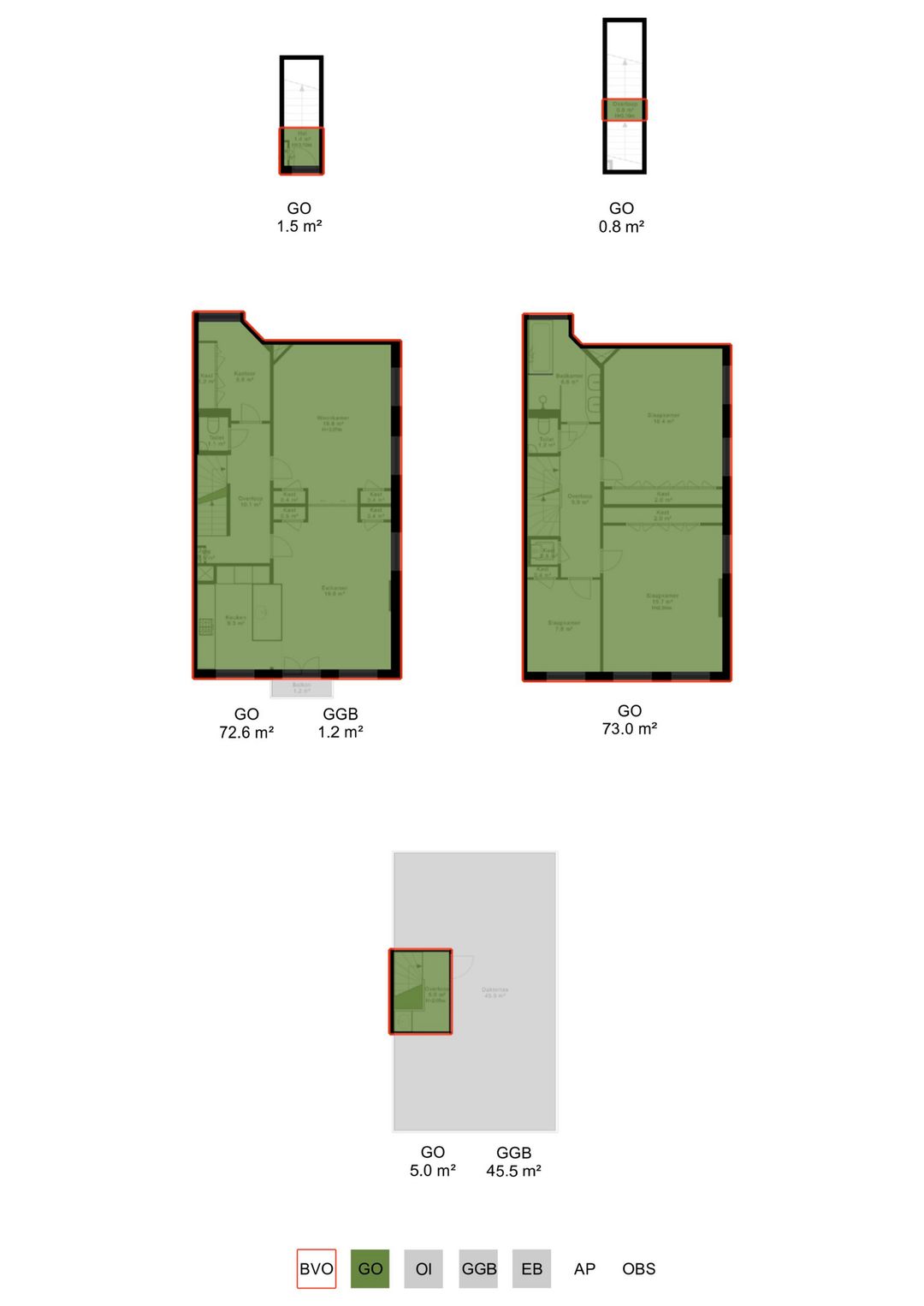 Foto 32 van Valeriusstraat 149-2