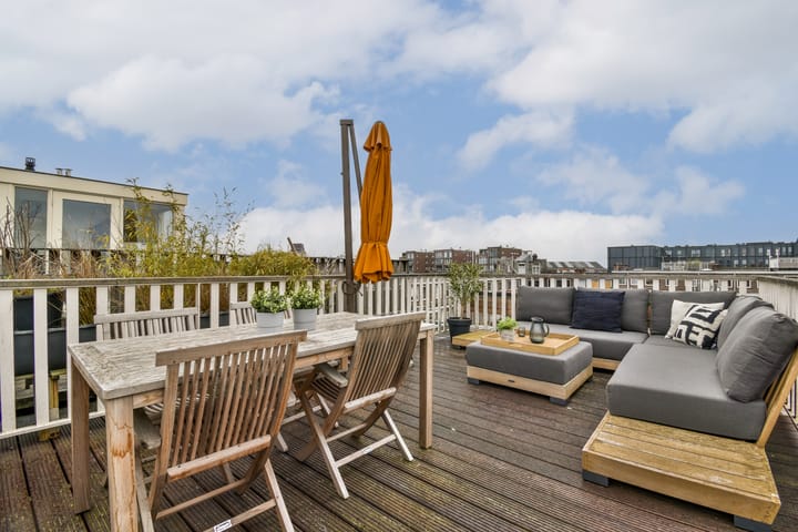 Photo 3 of Rombout Hogerbeetsstraat 10-3