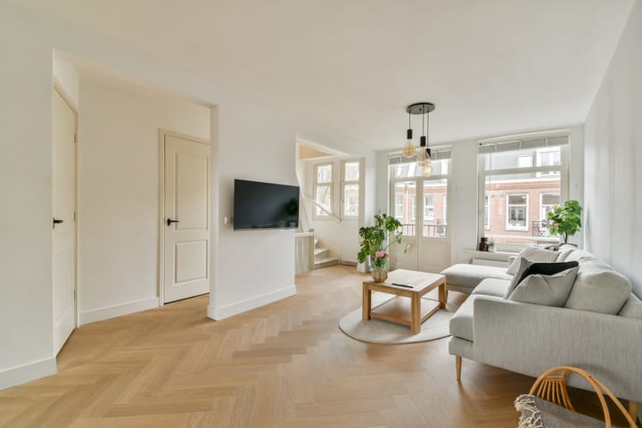 Photo 4 of Rombout Hogerbeetsstraat 10-3