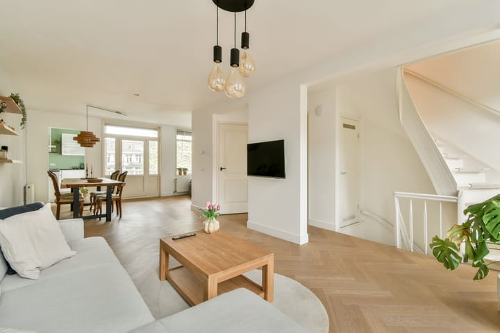 Photo 5 of Rombout Hogerbeetsstraat 10-3