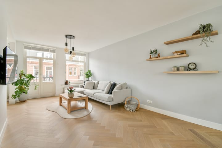 Photo 2 of Rombout Hogerbeetsstraat 10-3